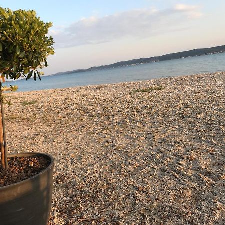 Apartmani Livk Debeljak Buitenkant foto