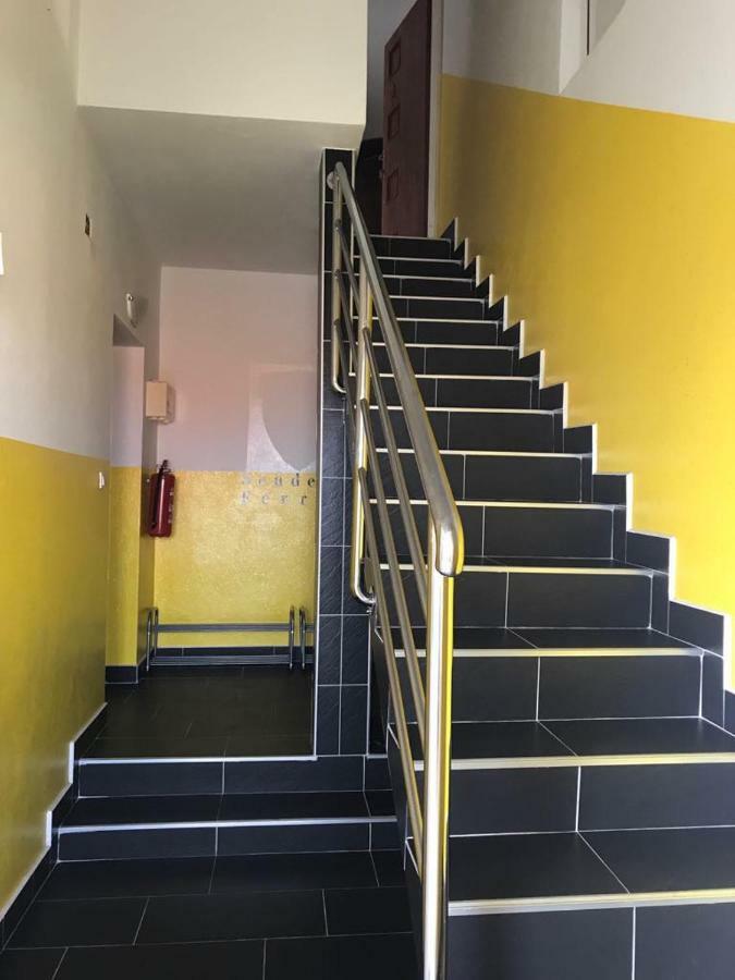 Apartmani Livk Debeljak Buitenkant foto