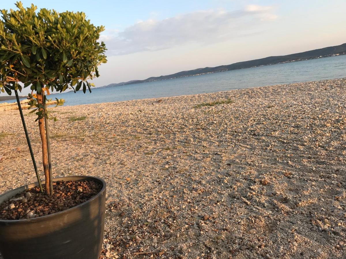 Apartmani Livk Debeljak Buitenkant foto