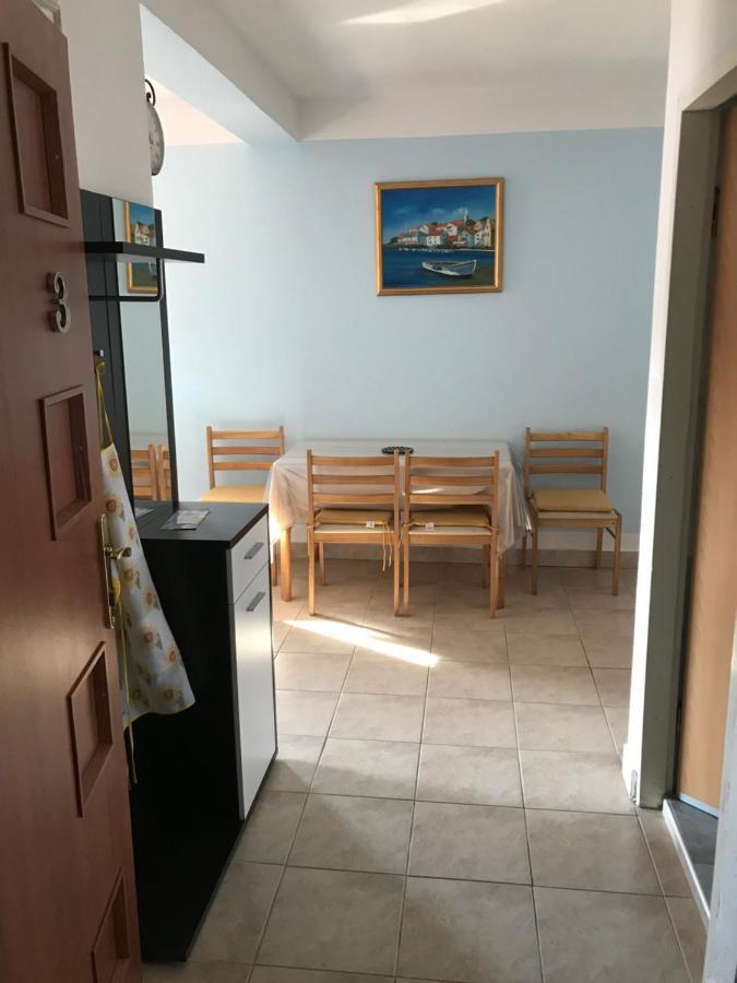 Apartmani Livk Debeljak Buitenkant foto